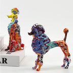 Shop 200042147 Calooda Sculpture Mademoiselle Home Decor