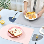 Shop 0 Camogli Placemat & Coaster Set Mademoiselle Home Decor