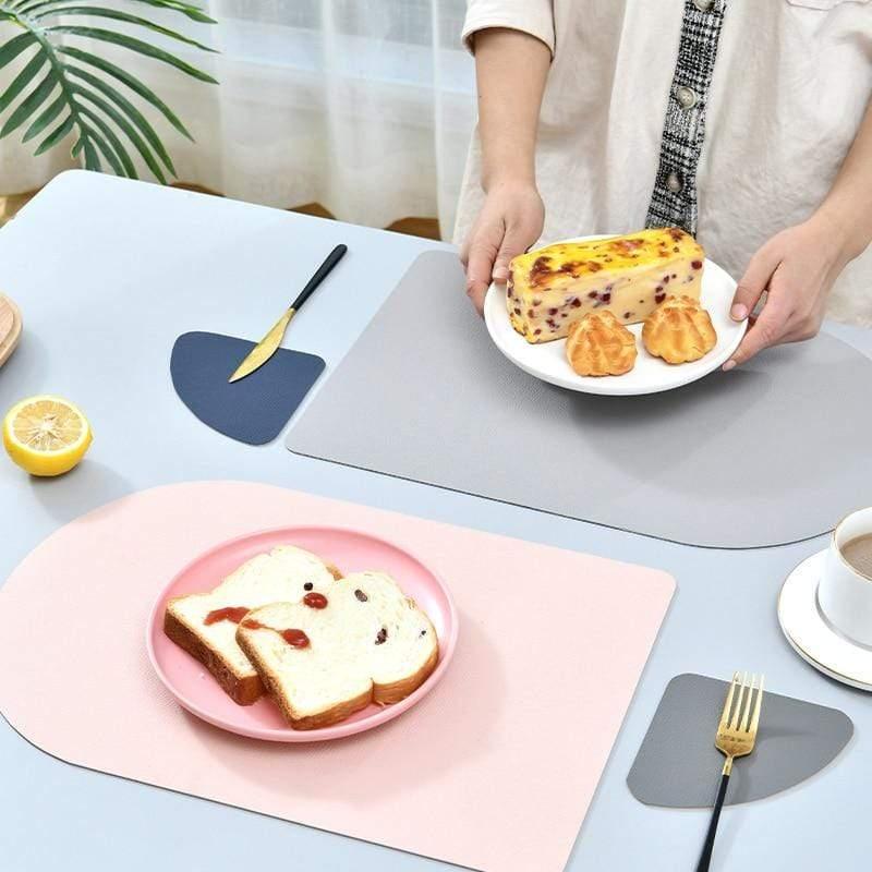 Shop 0 Camogli Placemat & Coaster Set Mademoiselle Home Decor