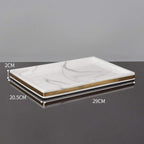 Shop 0 Tray Candela Bathroom Accessories Mademoiselle Home Decor