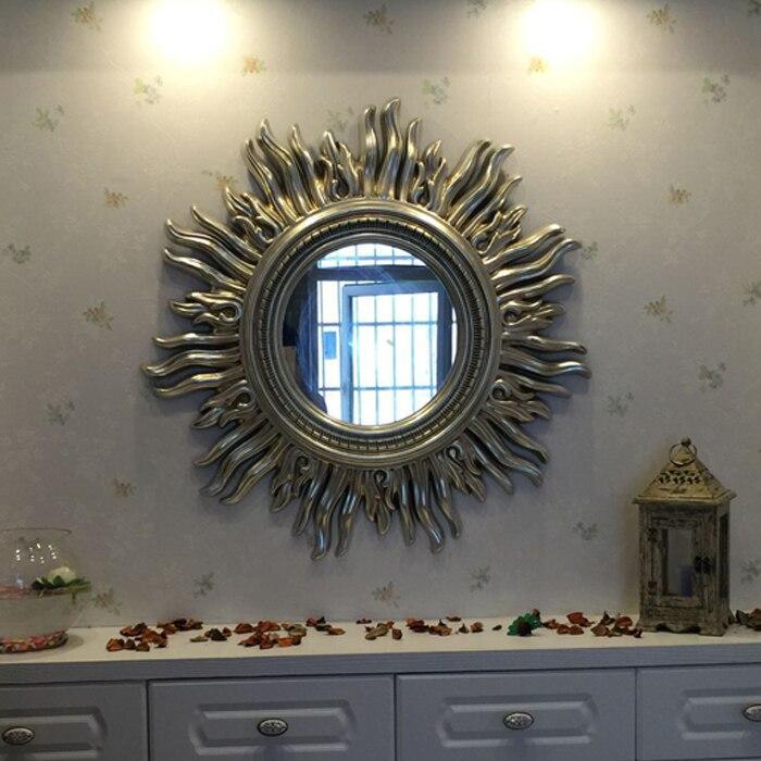 Shop 0 Capri Mirror Mademoiselle Home Decor