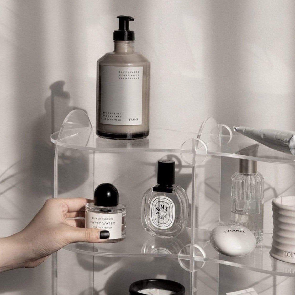 Shop 0 Capri Organiser Mademoiselle Home Decor