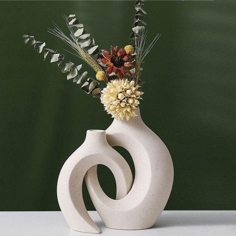 Shop 0 Capri Vase Mademoiselle Home Decor