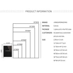 Shop 0 Abstract Gold Classical Luxury Poster Canvas Painting Blue Ribbon Picture Home Decor Wall Art Nordic Print for Living Room Decor Mademoiselle Home Decor