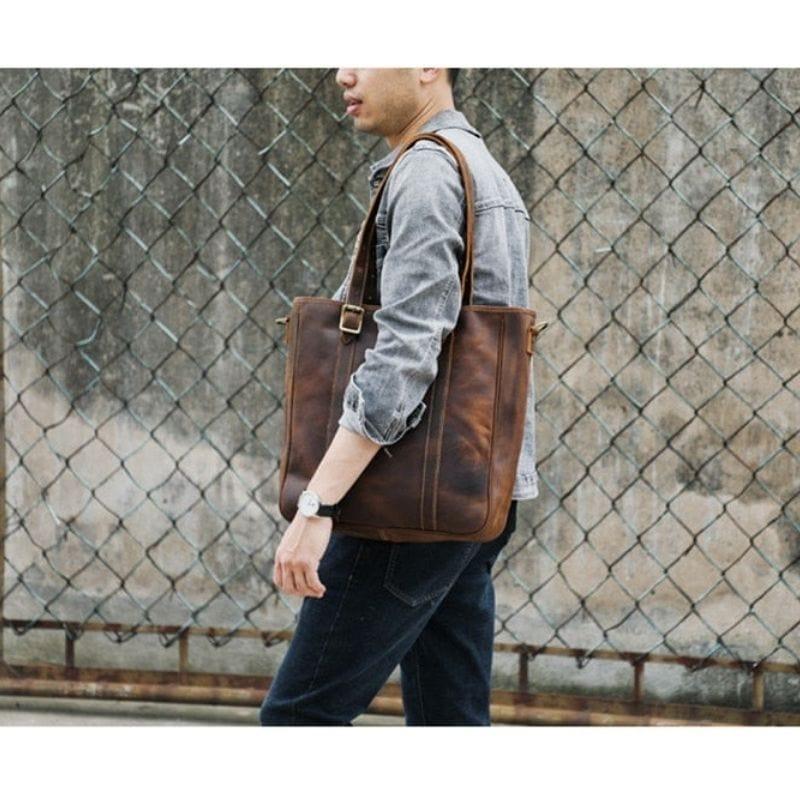 Shop 0 Carlos Tote Bag Mademoiselle Home Decor