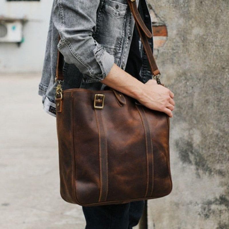 Shop 0 Carlos Tote Bag Mademoiselle Home Decor