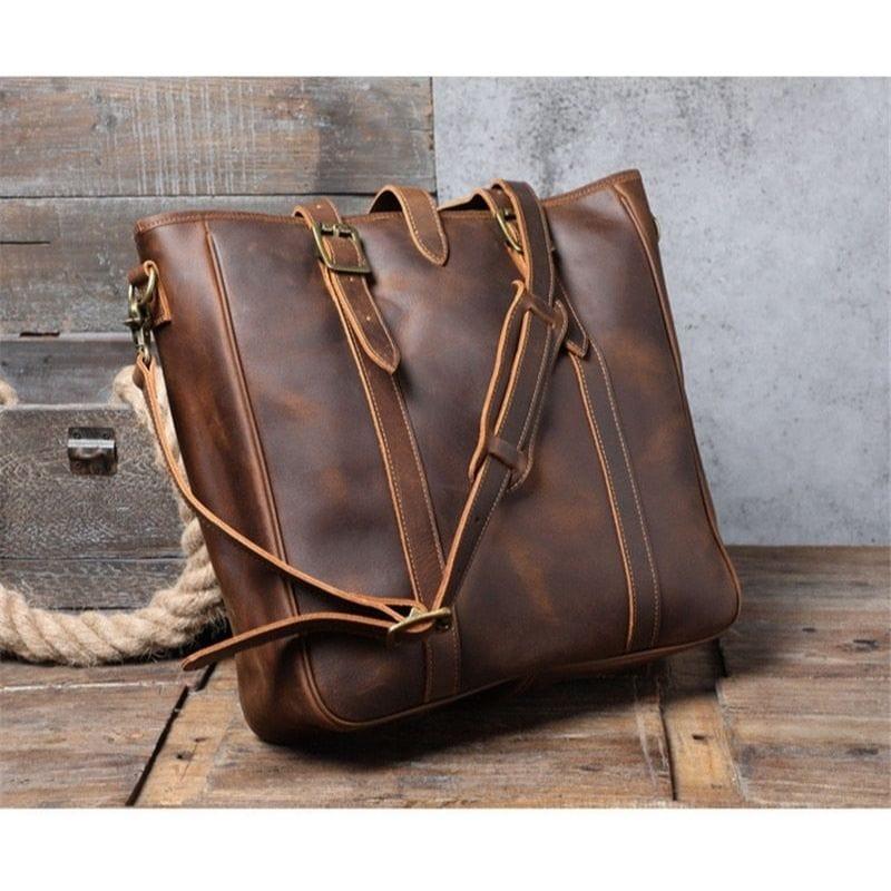 Shop 0 Carlos Tote Bag Mademoiselle Home Decor