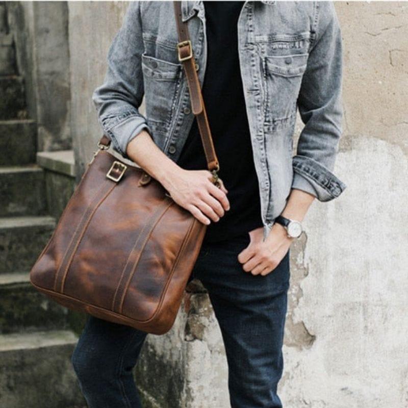 Shop 0 Carlos Tote Bag Mademoiselle Home Decor