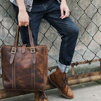 Shop 0 Carlos Tote Bag Mademoiselle Home Decor