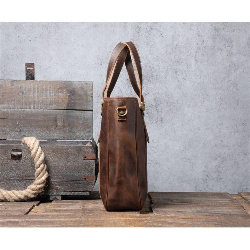 Shop 0 Carlos Tote Bag Mademoiselle Home Decor