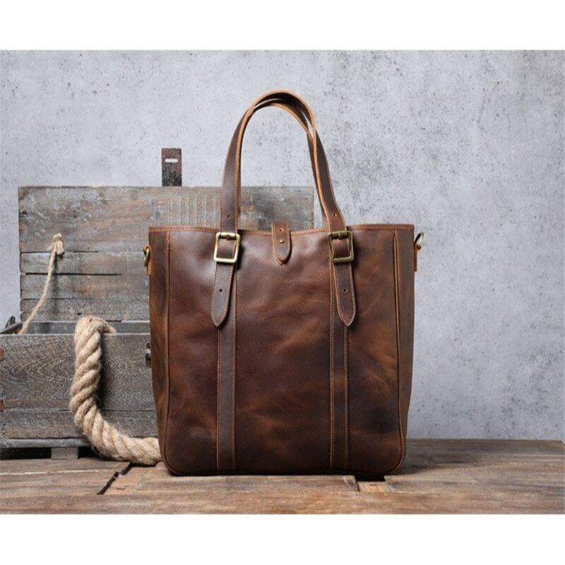 Shop 0 Carlos Tote Bag Mademoiselle Home Decor