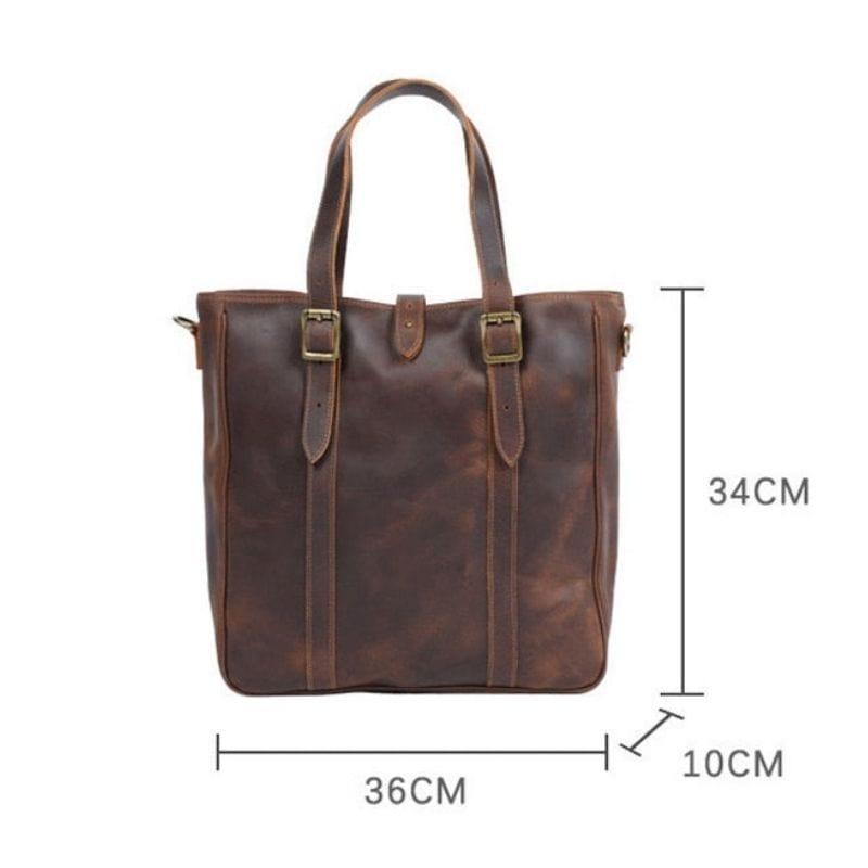 Shop 0 Carlos Tote Bag Mademoiselle Home Decor