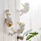 Shop 131404 Cascan Hanging Decor Mademoiselle Home Decor