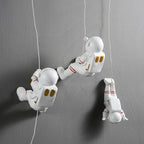 Shop 131404 Cascan Hanging Decor Mademoiselle Home Decor