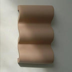 Shop 200378142 pink Cassia Organiser Mademoiselle Home Decor