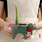 Shop 100005865 Cat Vases Mademoiselle Home Decor