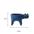 Shop 100005865 i Cat Vases Mademoiselle Home Decor