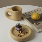 Shop 100003290 Cecile Mug Mademoiselle Home Decor