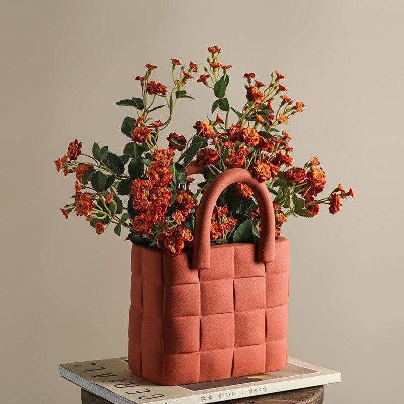 Shop 200001438 Cecile Vase Mademoiselle Home Decor
