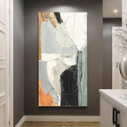 Shop 1704 Celeste Canvas Mademoiselle Home Decor