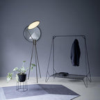 Shop 39050506 Celeste Floor Lamp Mademoiselle Home Decor