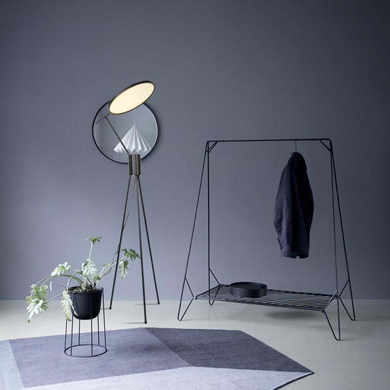 Shop 39050506 Celeste Floor Lamp Mademoiselle Home Decor
