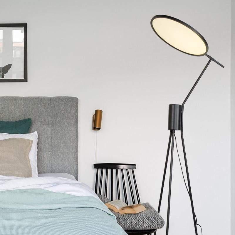 Shop 39050506 LED warm Celeste Floor Lamp Mademoiselle Home Decor
