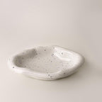 Shop 0 Ink dots-23CM Celtic Plates Mademoiselle Home Decor