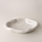 Shop 0 Ink dots-27CM Celtic Plates Mademoiselle Home Decor