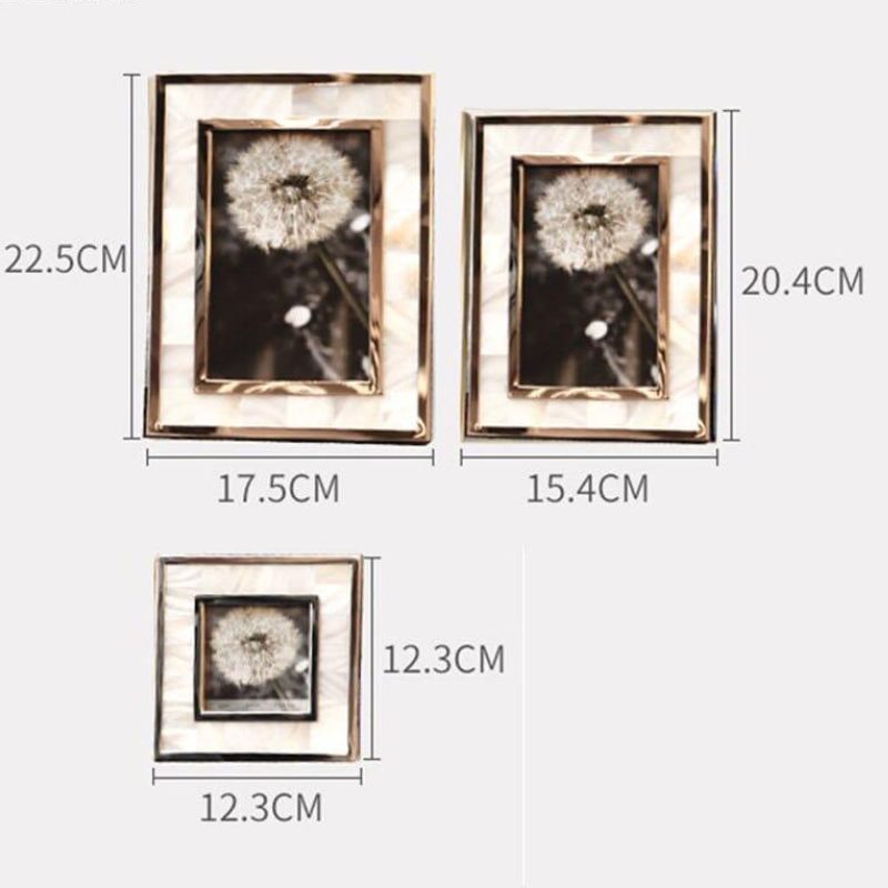 Chance Frame