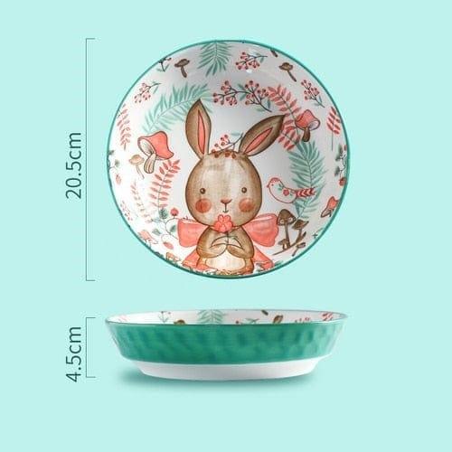 Shop 0 B Chance Plate Mademoiselle Home Decor