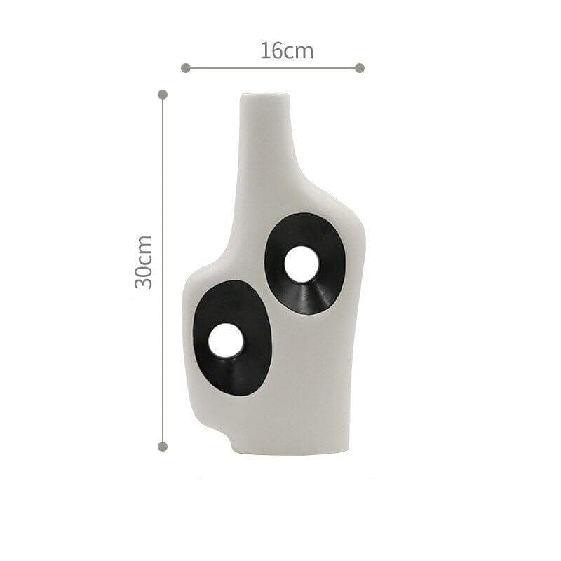 Shop 0 Style 1 Chance Vase Mademoiselle Home Decor