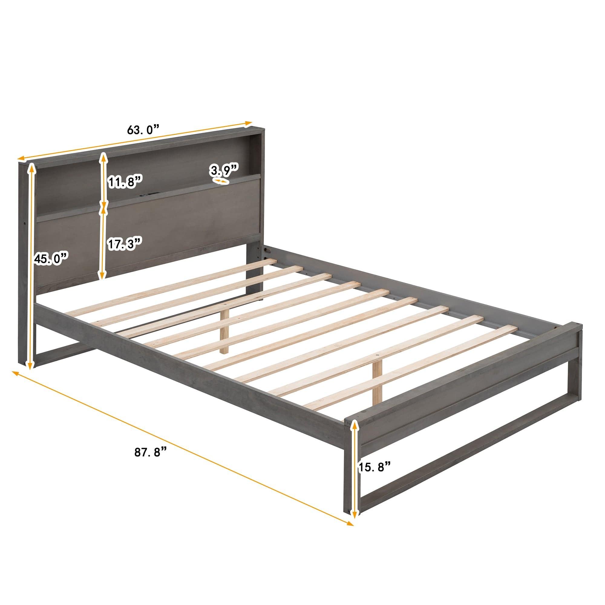 Shop Chatham 3PCS Bedroom Set - Queen Mademoiselle Home Decor