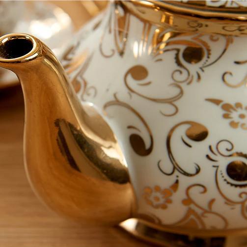 Shop 0 Chatham Tea Set Mademoiselle Home Decor