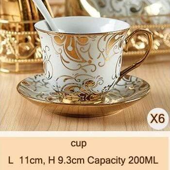 Shop 0 Chatham Tea Set Mademoiselle Home Decor