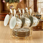 Shop 0 Chatham Tea Set Mademoiselle Home Decor