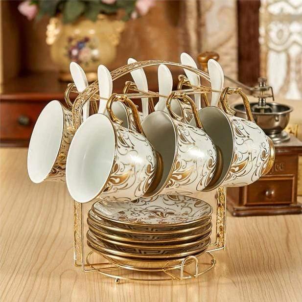 Shop 0 Chatham Tea Set Mademoiselle Home Decor
