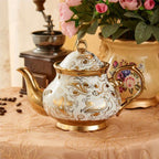 Shop 0 Chatham Tea Set Mademoiselle Home Decor