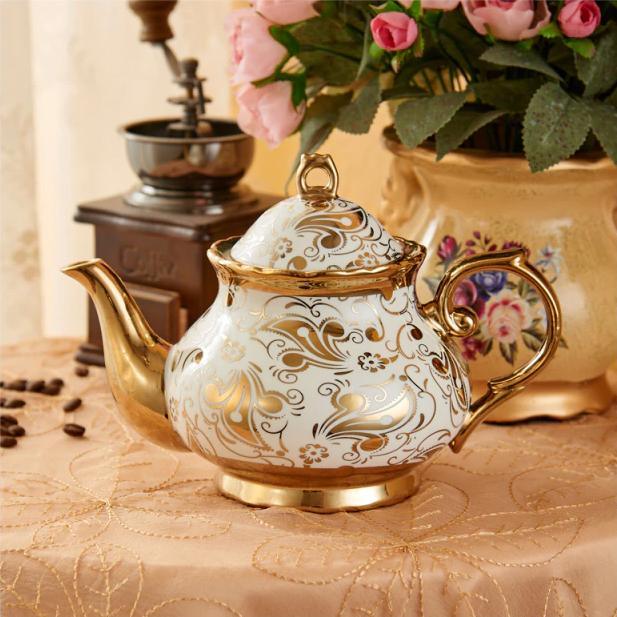 Shop 0 Chatham Tea Set Mademoiselle Home Decor