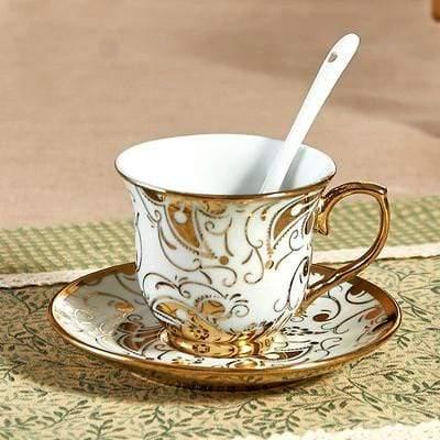 Shop 0 Chatham Tea Set Mademoiselle Home Decor