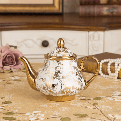 Shop 0 Chatham Tea Set Mademoiselle Home Decor