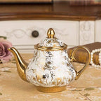 Shop 0 Chatham Tea Set Mademoiselle Home Decor