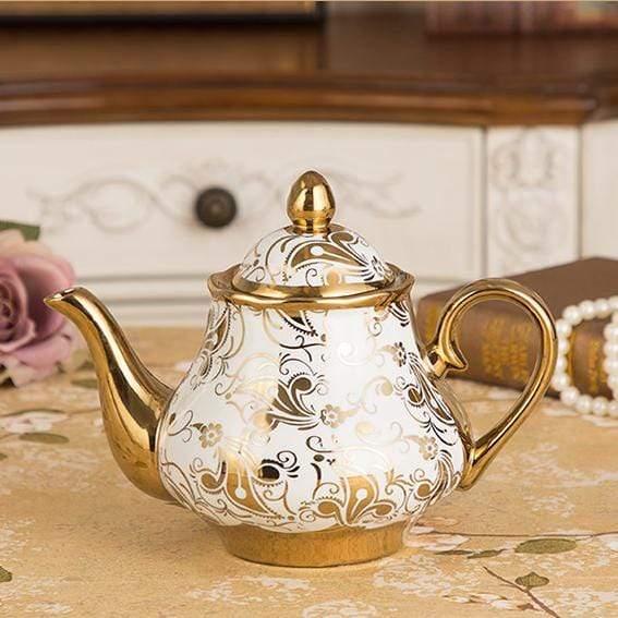 Shop 0 Chatham Tea Set Mademoiselle Home Decor