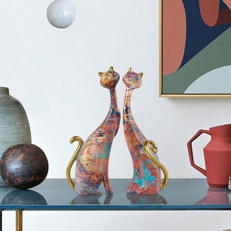 Shop 0 Chicko Cat Decor Mademoiselle Home Decor