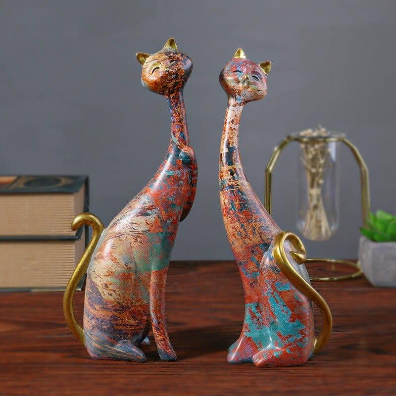 Shop 0 Chicko Cat Decor Mademoiselle Home Decor