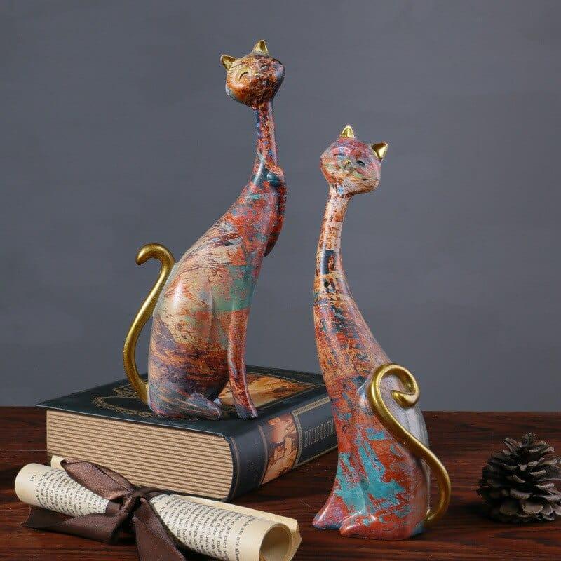 Shop 0 Chicko Cat Decor Mademoiselle Home Decor