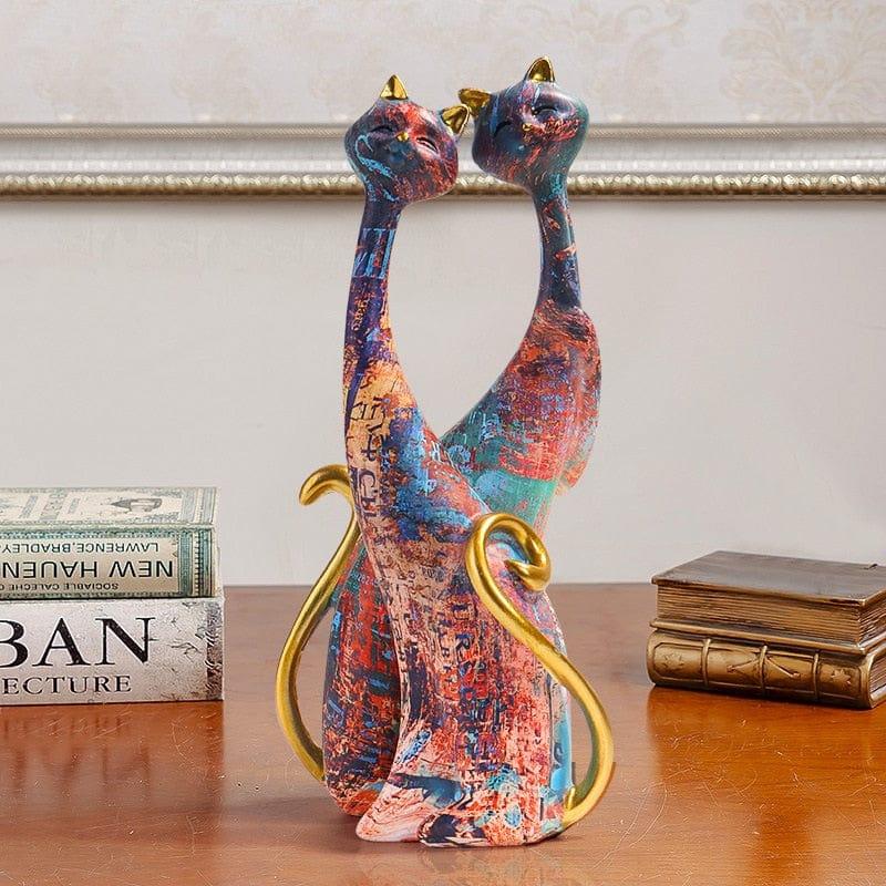 Shop 0 Chicko Cat Decor Mademoiselle Home Decor