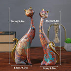 Shop 0 Chicko Cat Decor Mademoiselle Home Decor