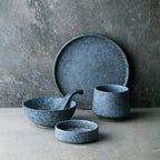 Shop 100003310 5pcs set Chico Dinnerware Set Mademoiselle Home Decor