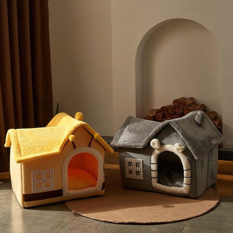 Shop 0 Chico Foldable Pet House Mademoiselle Home Decor